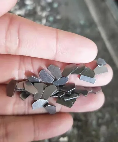SDS Hammer Drill Tips