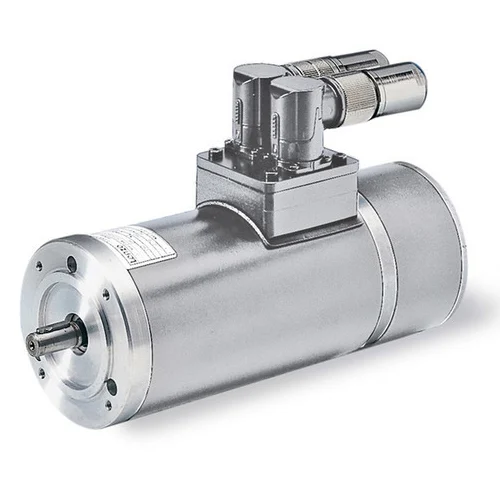SDSGA Asynchronous Servo Motors