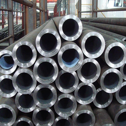 Seamless Stainless Steel Tube
