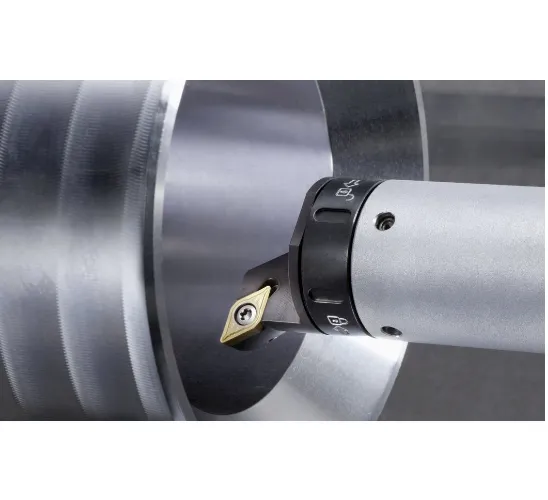 Seco Modular Gl Head Turning