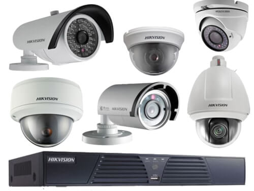Security CCTV S