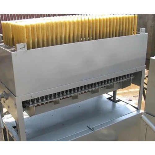 Semi Automatic Candle Making Machine