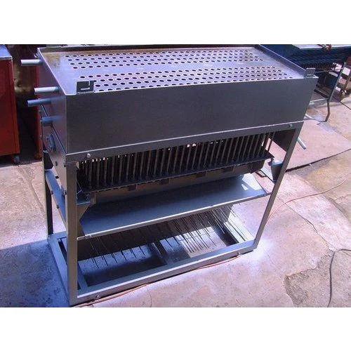 Semi-automatic Candle Making Machine, Plain