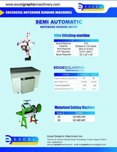 
 									
 									
 									
 																							 									Semi-Automatic Excel Graphic Semi Automatic Notebo 								 								 								 								 								 								 								