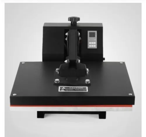 Semi-Automatic Mild Steel Stone Sticking Machine I