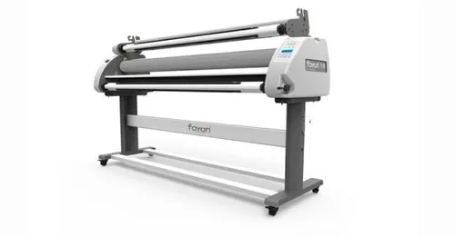 Semi Automatic Pneumatic Lamination Machine