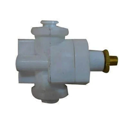Semi-Automatic RO TDS Adjuster