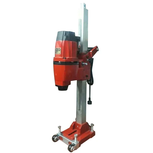 Semi-Automatic Single Phase Core Cutting Machine