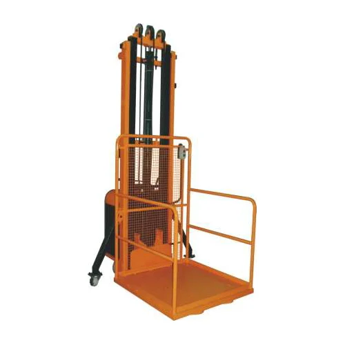 Semi Electric Order Picker