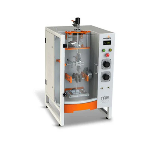 Sepack Ice Candy Filler, Capacity: <1000 Piece/Hr