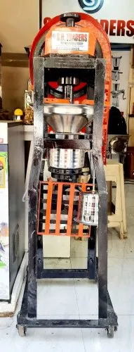 Sevai Machine, 