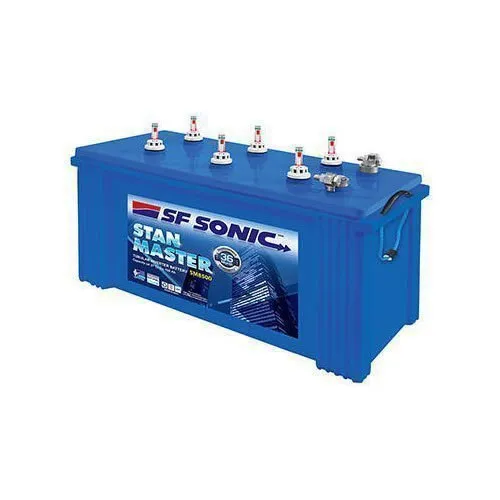 SF Sonic Lead A