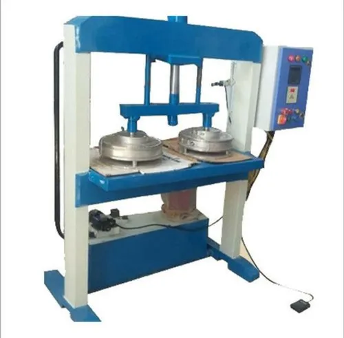 Sf19 Iron Semi Automatic Hydraulic MachineMax Forc