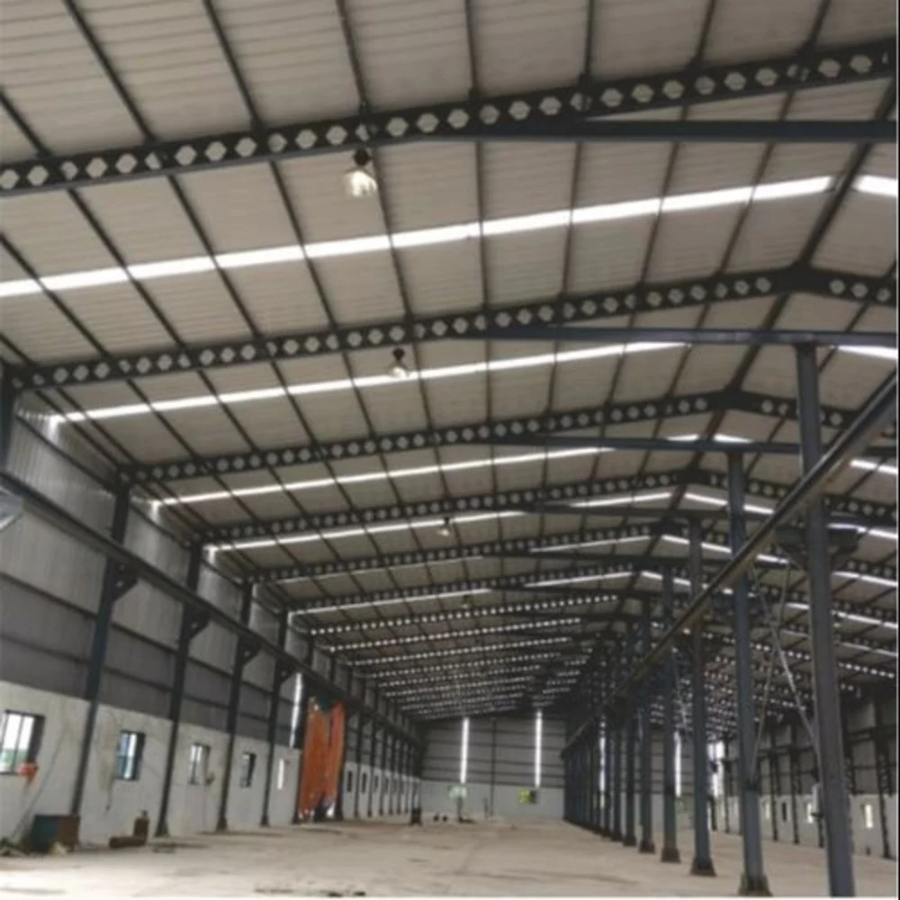 Shades Fabricat