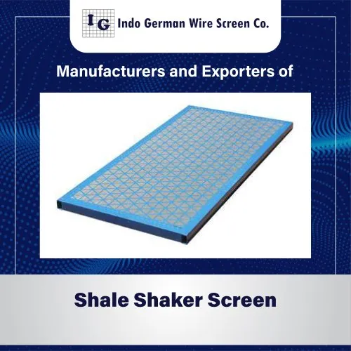 Shale Shaker Sc