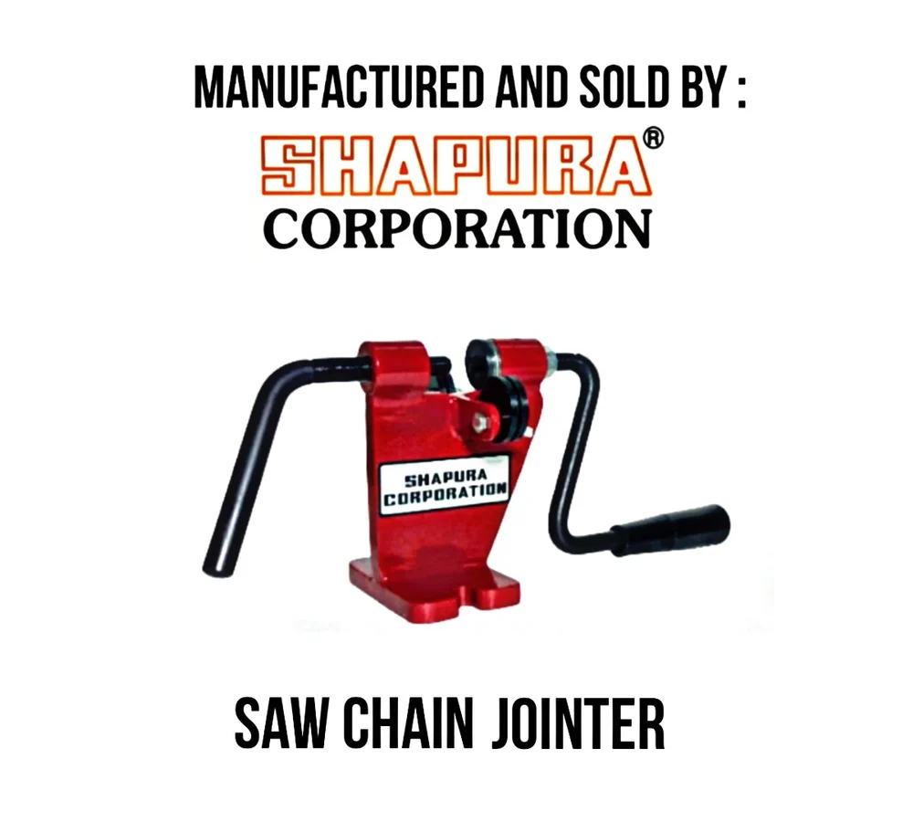 Shapura Chain R
