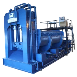 Shear Baler AH 400