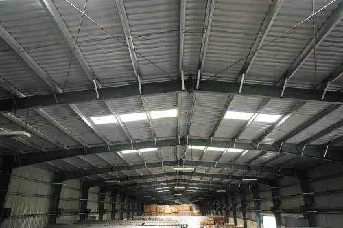 Shed Designing Service