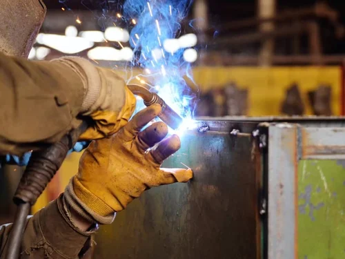 Sheet Metal Com