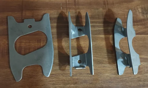 Sheet Metal Fabrication Components