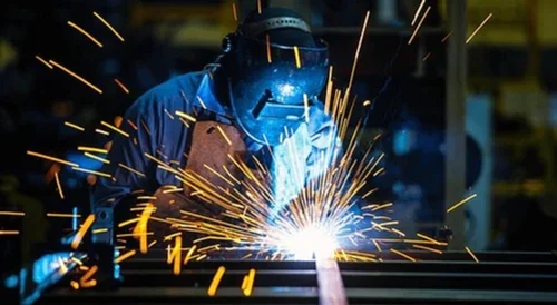 Sheet Metal Fabrication Services