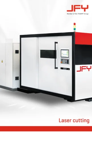Sheet Metal Las