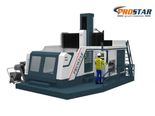 Shf CNC Fixed D