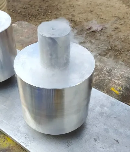 Shrink Fitting Service