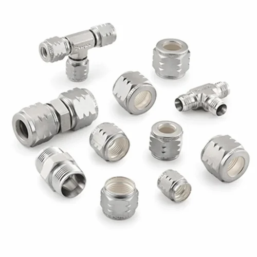 Shyam Metals Silver PNEUMATIC Cross Plus