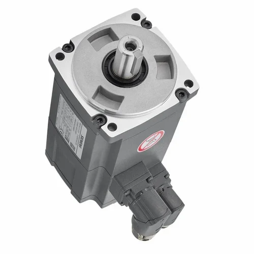 Siemens Brushless Servo Motor, 0.40 kW,0.54 Hp, 3ac 400 V