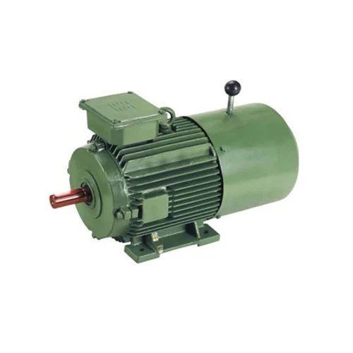 Siemens Synchronous HV Motors For Industrial