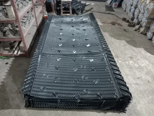 Sigma Cooling T