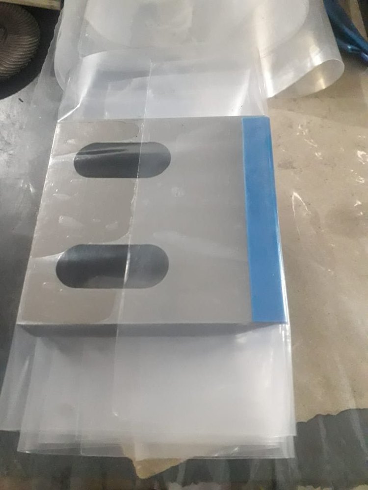 SIGNaTuRe BLADE Steel Sheeter Knives