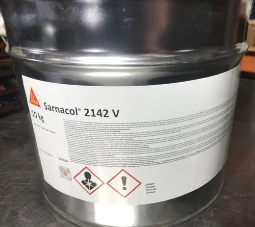 Sika Sarnacol-2142 V