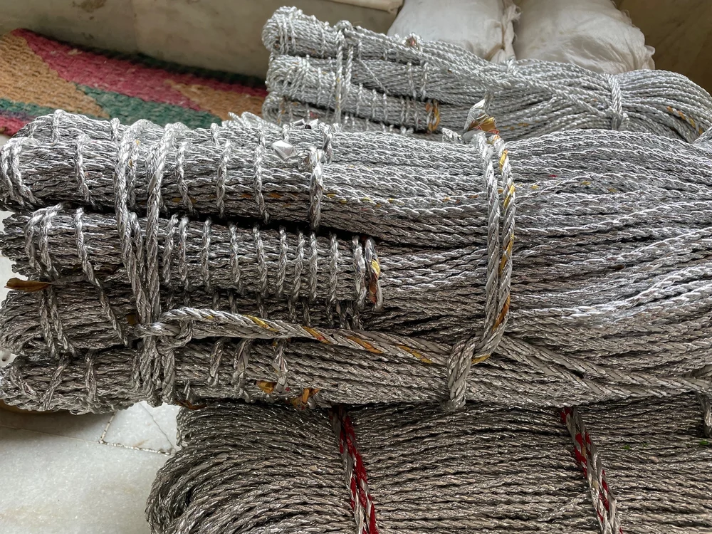 Silver Chamkila