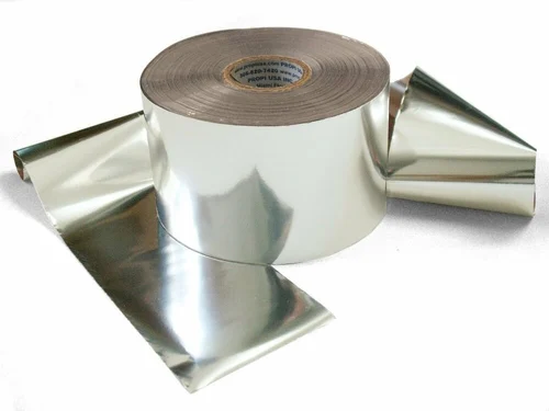 Silver Hot Stam