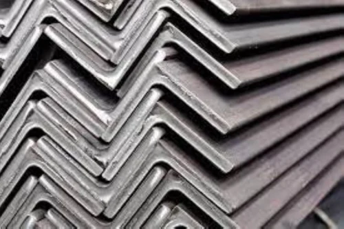 Silver Metal St