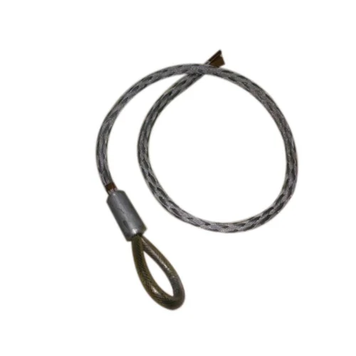 Silver Single End Socks Joint For Conductor