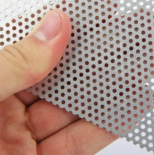 Silver Square P