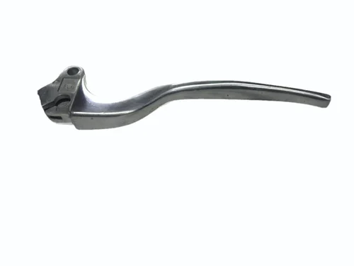 Silver Three Wheeler Clutch Lever