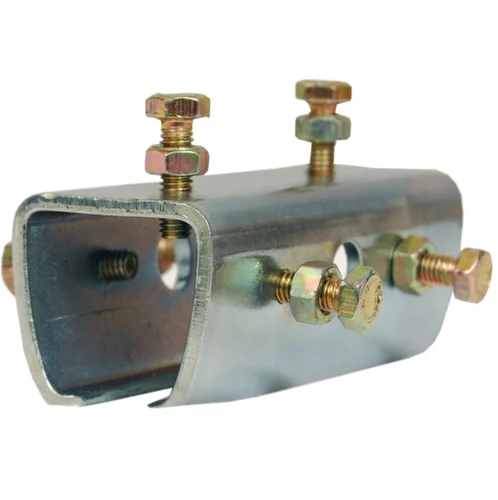 Silverline Track Coupler Bracket