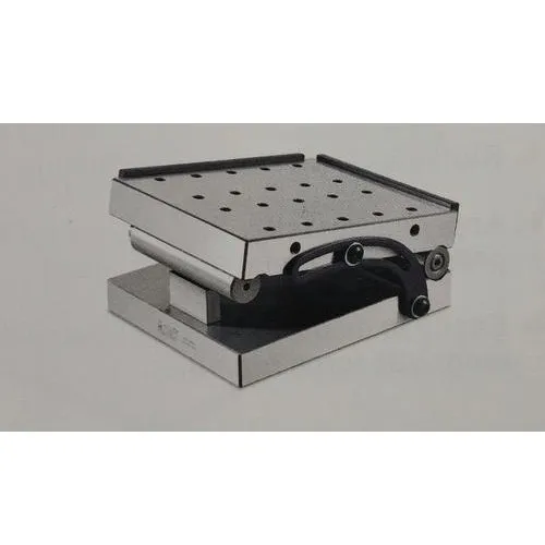 Sine Plate
