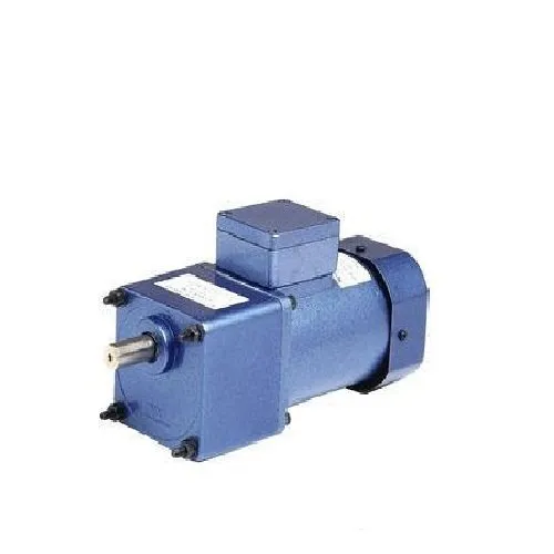 Single And Three Phase 1400-2800 rpm 40 Watt Linear Induction Motor 220-416 V