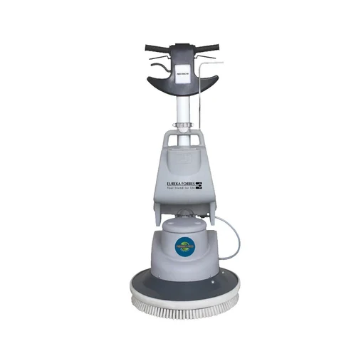 Single Disc Scrubber Polisher