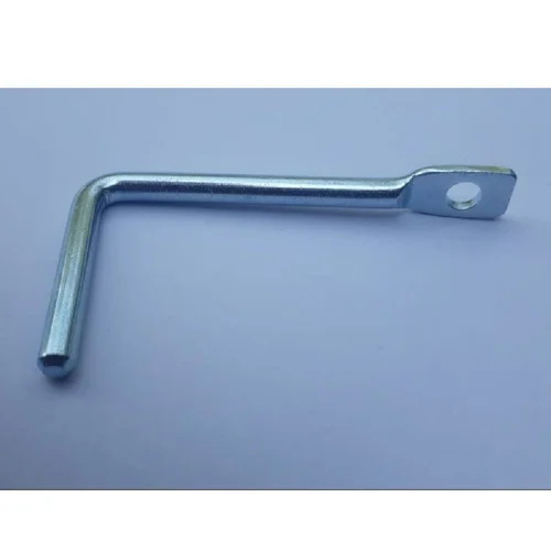 Single Ended Spanner Cold forge