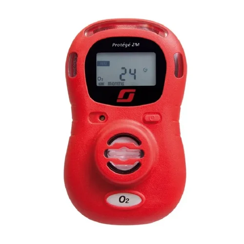 Single Gas Detectors