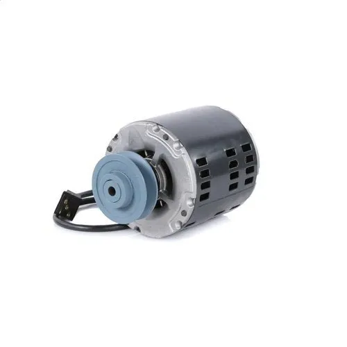 Single Phase AC Cooler Motor