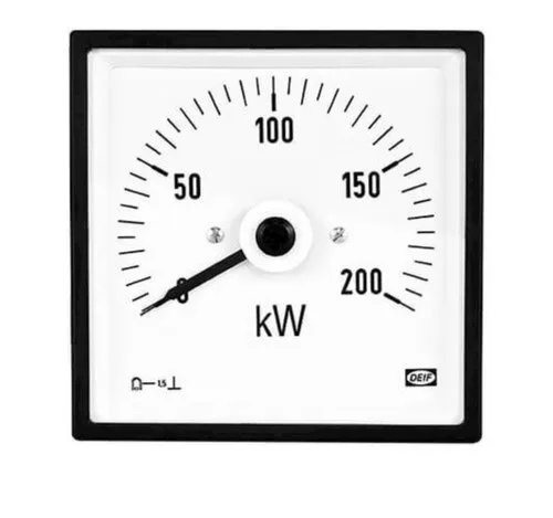 Single Phase An