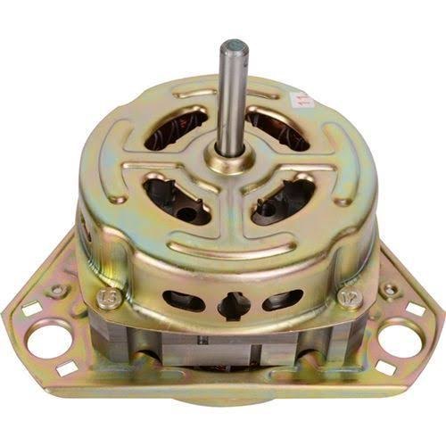 Single Phase Copper Motor Washing Machine Spin Motor, 40w, 1400-2000rpm