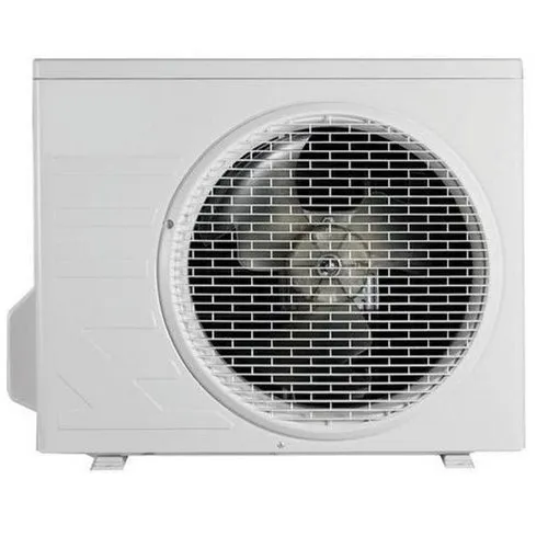Single Phase Portable Ac Compressor, Number Of Bas